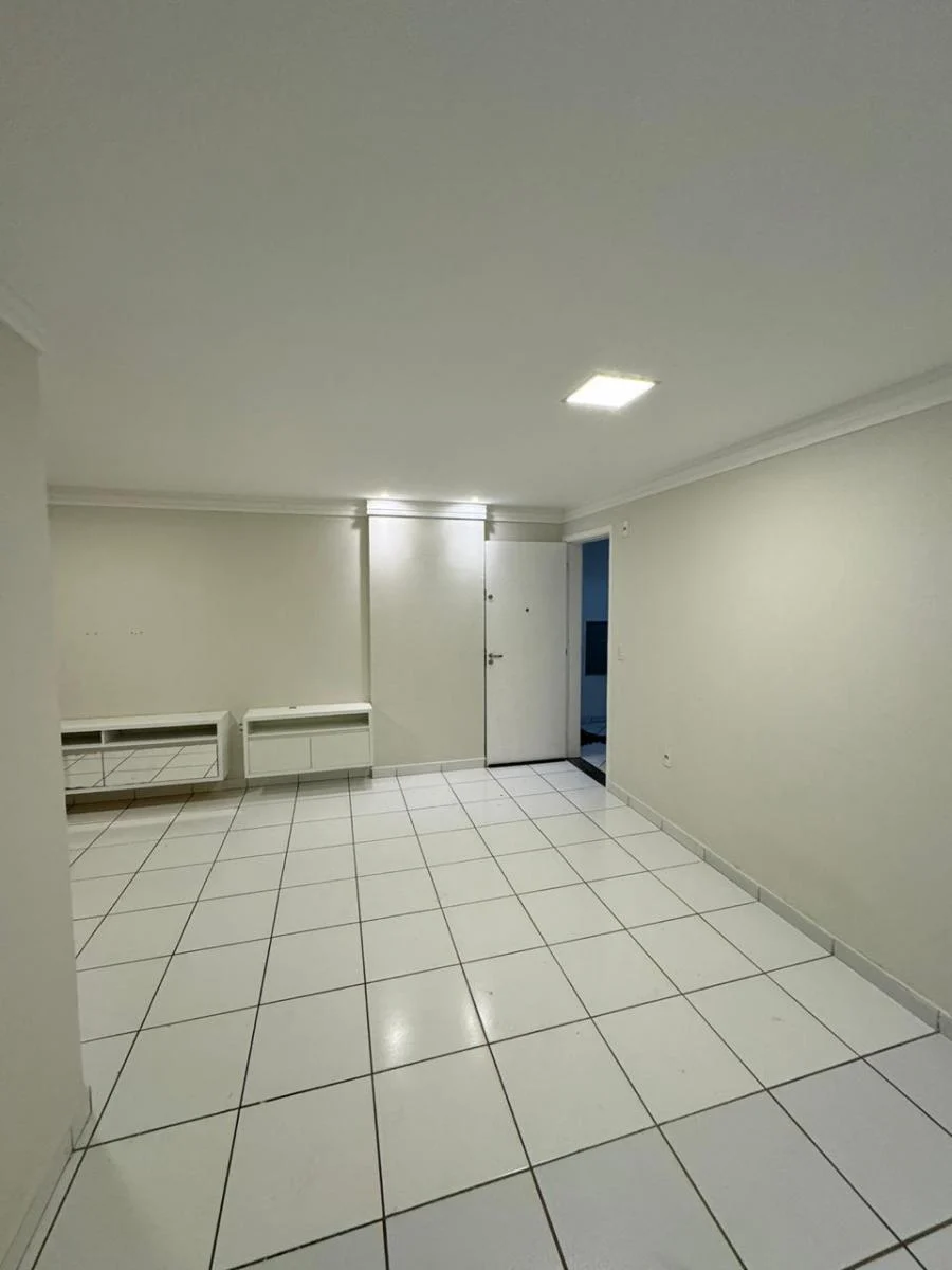 Imagem Apartamento com 3 Quartos à Venda, 83 m²em Candelária - Natal