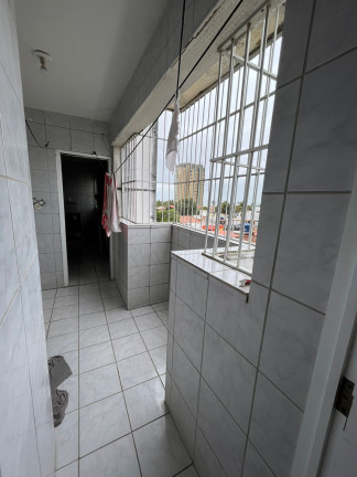 Imagem Apartamento com 4 Quartos à Venda, 130 m² em Pau Amarelo - Paulista Imagem Apartamento com 4 Quartos à Venda, 130 m² em Pau Amarelo - Paulista
