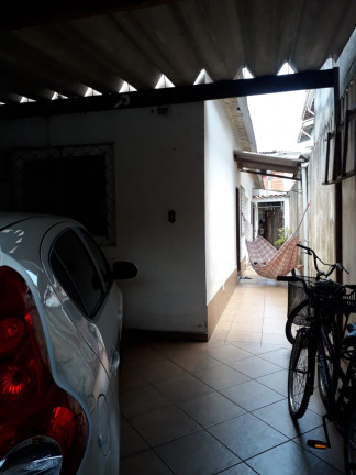 Imagem Casa com 3 Quartos à Venda, 106 m² em Sítio do Campo - Praia Grande Imagem Casa com 3 Quartos à Venda, 106 m² em Sítio do Campo - Praia Grande