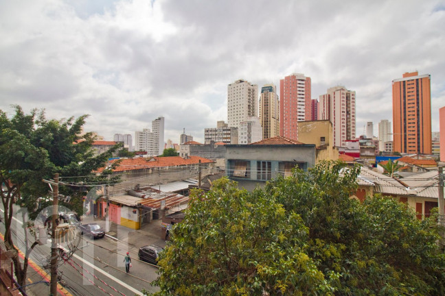 Imagem Apartamento com 1 Quarto à Venda, 48 m² em Liberdade - São Paulo Imagem Apartamento com 1 Quarto à Venda, 48 m² em Liberdade - São Paulo