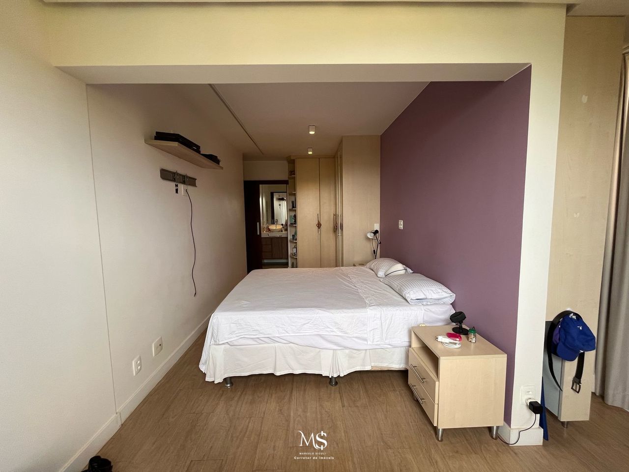 Imagem Apartamento com 2 Quartos à Venda, 84 m² em Setor Sudoeste - Brasília