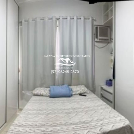 Imagem Apartamento com 2 Quartos à Venda, em Coroado - Manaus Imagem Apartamento com 2 Quartos à Venda, em Coroado - Manaus