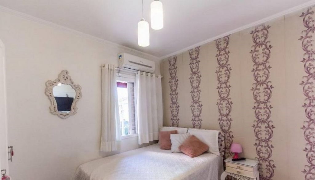 Imagem Casa de Vila com 4 Quartos à Venda, 82 m²em Vila Olímpia - São Paulo