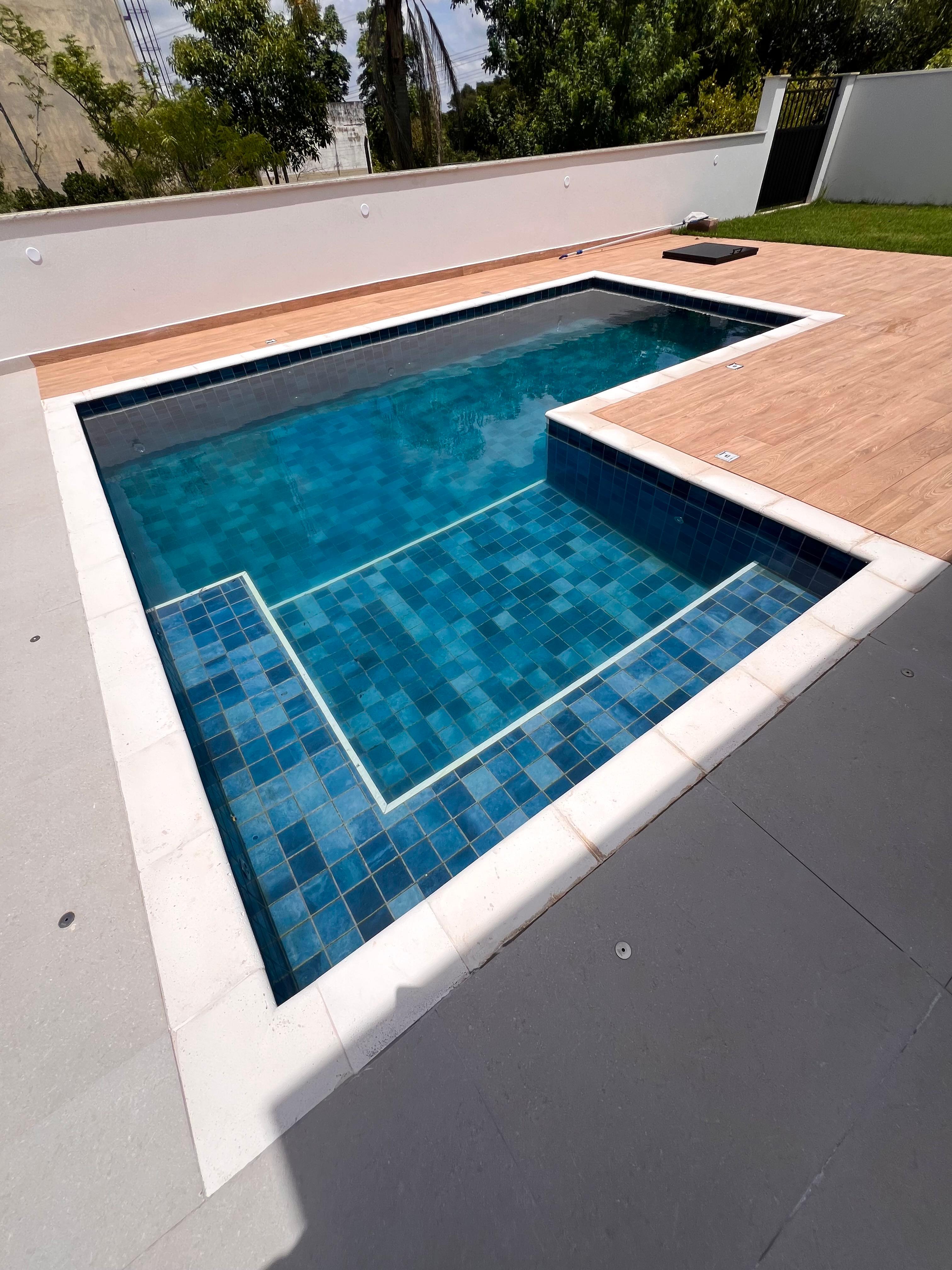 Imagem Casa de Condomínio com 4 Quartos à Venda, 300 m² em Medeiros - Jundiaí