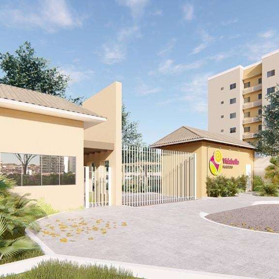 Imagem Apartamento com 2 Quartos à Venda, 48 m² em Planalto - Porto Velho Imagem Apartamento com 2 Quartos à Venda, 48 m² em Planalto - Porto Velho