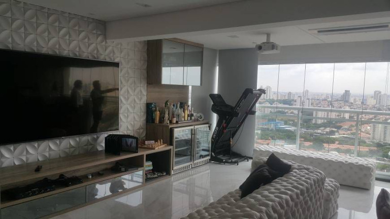 Imagem Apartamento à Venda, 130 m² em Vila Mariana - São Paulo Imagem Apartamento à Venda, 130 m² em Vila Mariana - São Paulo