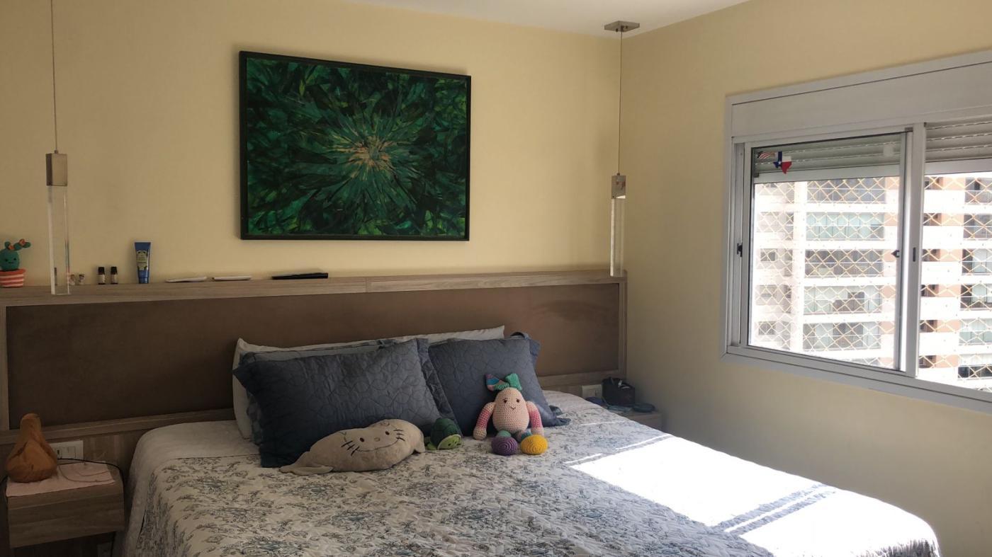 Imagem Apartamento com 3 Quartos à Venda, 194 m² em Aclimação - São Paulo