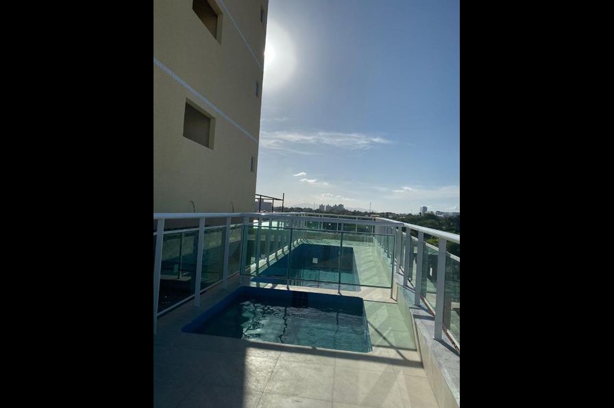 Imagem Apartamento com 3 Quartos à Venda, 90 m²em São Gerardo - Fortaleza