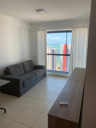 Imagem Flat com 1 Quarto à Venda, 41 m² em Candeias - Jaboatão dos Guararapes