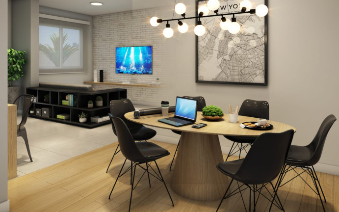 Imagem Apartamento com 2 Quartos à Venda, 35 m² em Pirituba - São Paulo Imagem Apartamento com 2 Quartos à Venda, 35 m² em Pirituba - São Paulo