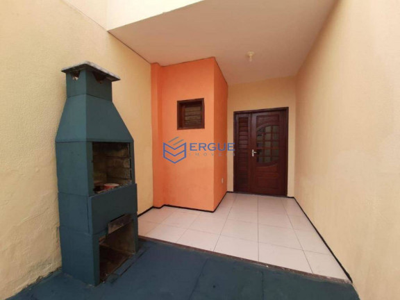 Casa com 2 Quartos à Venda, 80 m² em Mondubim - Fortaleza