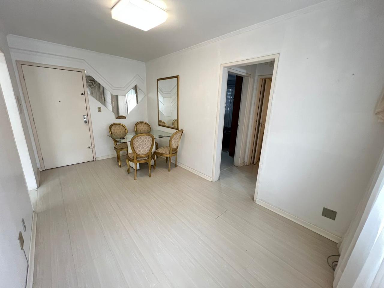 Imagem Apartamento com 2 Quartos à Venda, 111 m² em Azenha - Porto Alegre