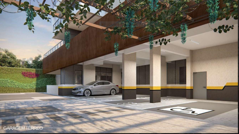 Imagem Apartamento com 2 Quartos à Venda, 65 m² em Indianópolis - São Paulo