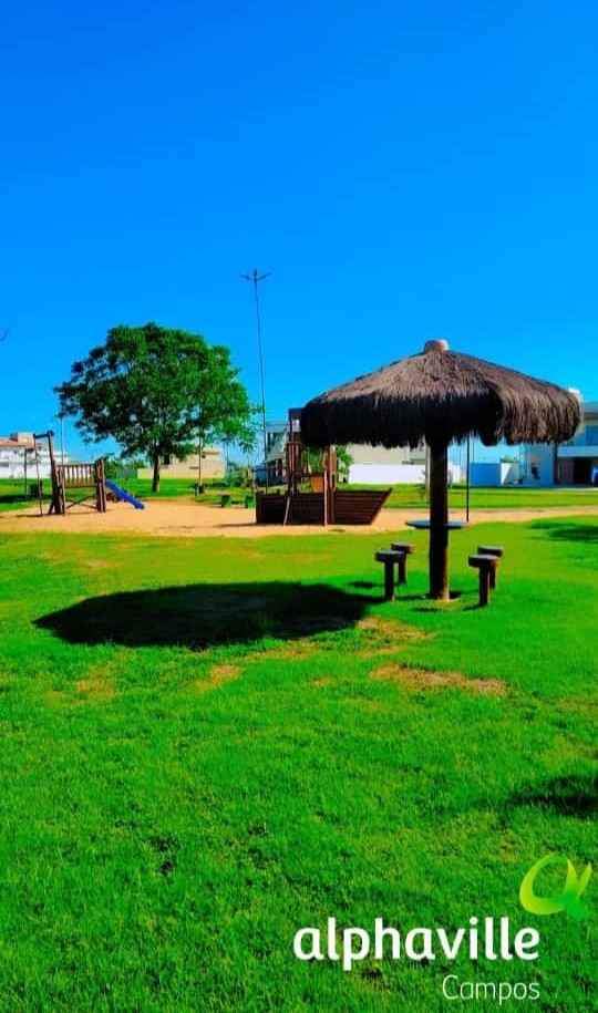 Imagem Terreno em Condomínio à Venda, 415 m²em Goitacazes - Campos dos Goytacazes