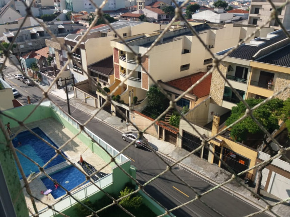 Imagem Apartamento com 4 Quartos à Venda, 125 m² em Parque Das Nações - Santo André