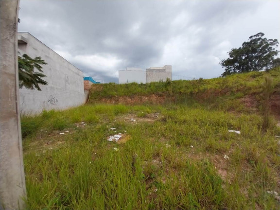 Imagem Terreno à Venda, 202 m² em Jardim Vale Verde - Jundiaí