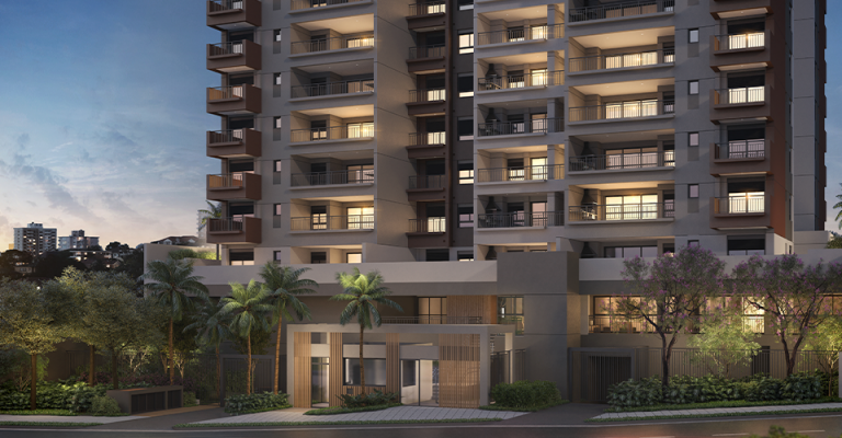 Imagem Apartamento com 2 Quartos à Venda, 86 m² em Jardim Bélgica - São Paulo