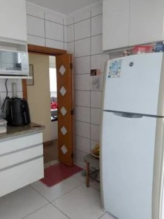Imagem Apartamento com 3 Quartos à Venda, em Vila Mariana - São Paulo Imagem Apartamento com 3 Quartos à Venda, em Vila Mariana - São Paulo