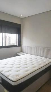 Imagem Apartamento com 1 Quarto à Venda, 46 m²em Campo Belo - São Paulo Imagem Apartamento com 1 Quarto à Venda, 46 m²em Campo Belo - São Paulo