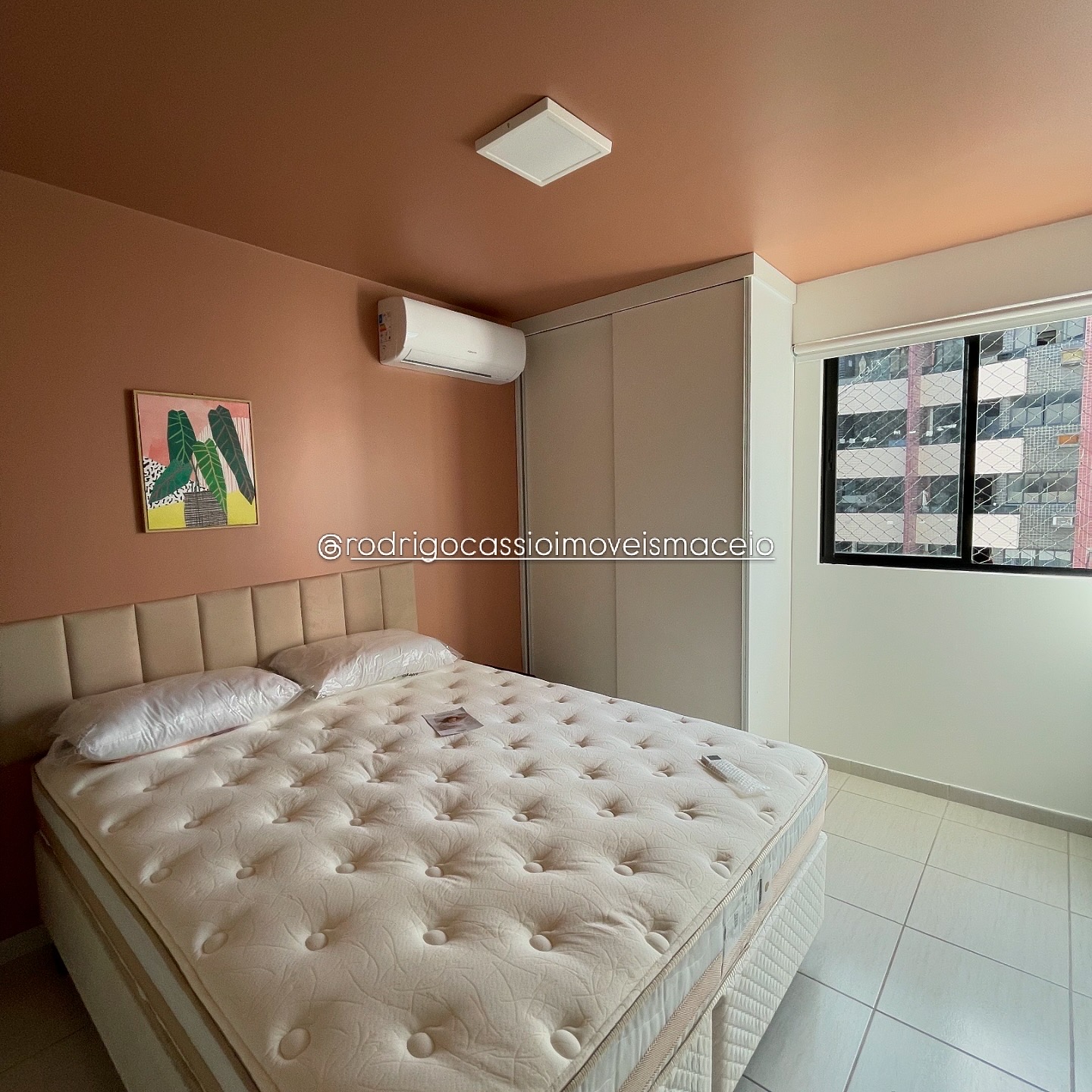 Imagem Apartamento com 1 Quarto para Alugar, 55 m² em Ponta Verde - Maceió Imagem Apartamento com 1 Quarto para Alugar, 55 m² em Ponta Verde - Maceió