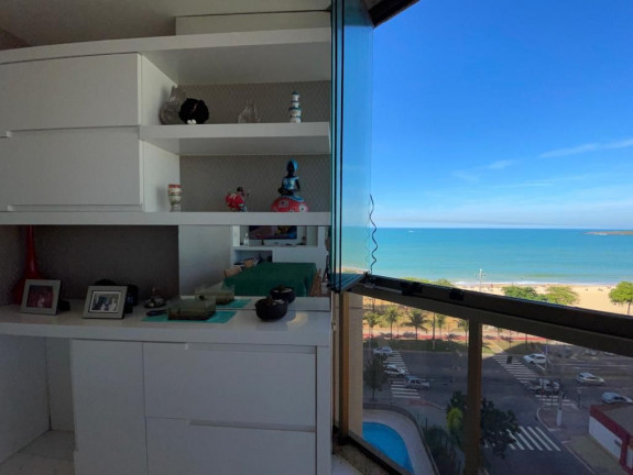 Imagem Apartamento com 3 Quartos à Venda, 190 m²em Praia de Itaparica - Vila Velha