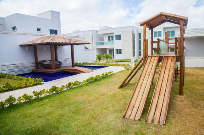 Imagem Casa de Condomínio com 3 Quartos à Venda, 135 m²em José de Alencar - Fortaleza