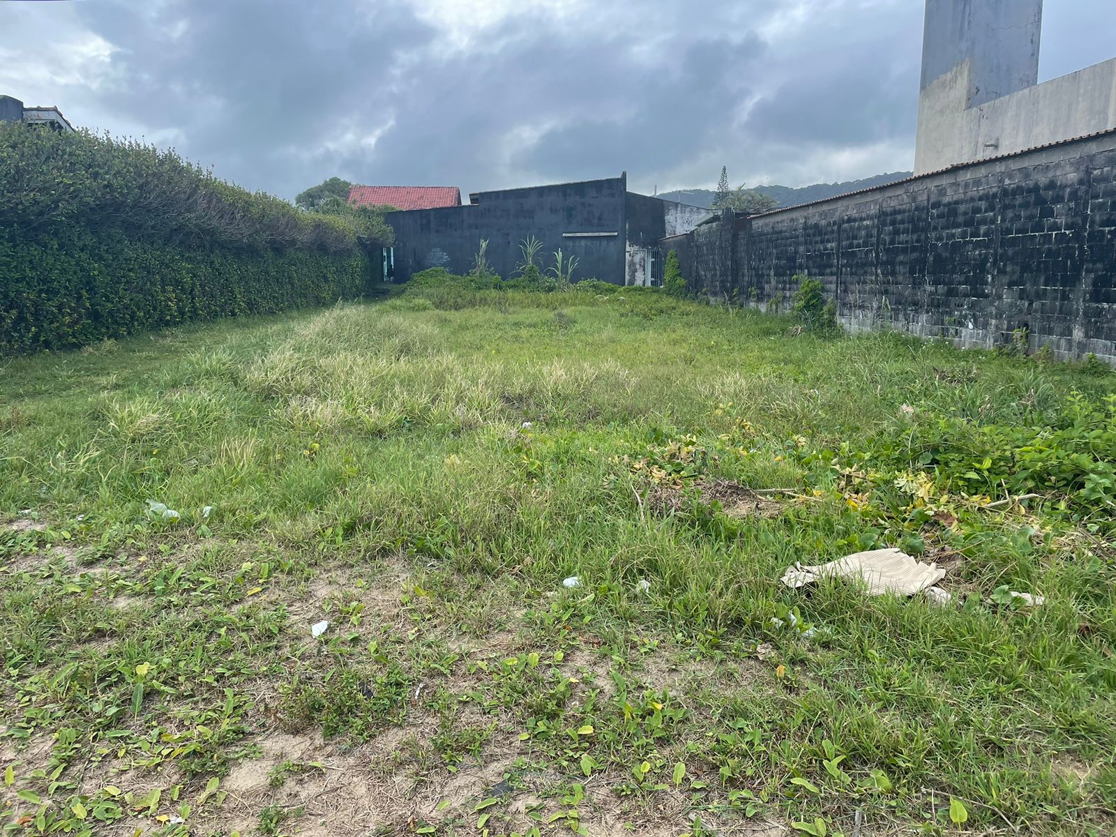 Imagem Terreno à Venda, 653 m²em Suarão - Itanhaém Imagem Terreno à Venda, 653 m²em Suarão - Itanhaém