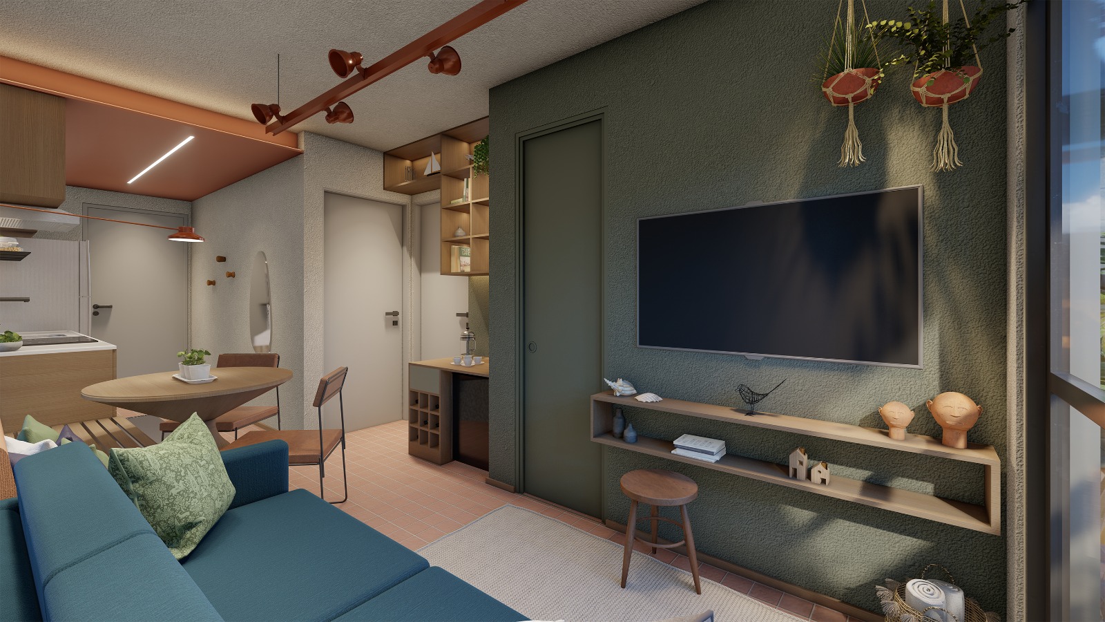 Imagem Apartamento com 2 Quartos à Venda, 36 m²em Vila Clementino - São Paulo Imagem Apartamento com 2 Quartos à Venda, 36 m²em Vila Clementino - São Paulo