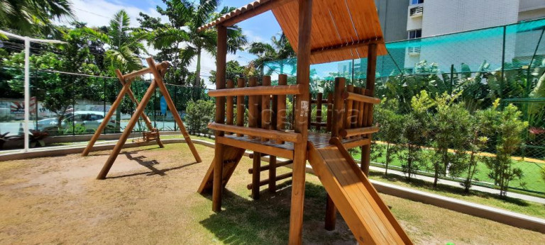 Imagem Apartamento com 4 Quartos à Venda, em Candeias - Jaboatão dos Guararapes Imagem Apartamento com 4 Quartos à Venda, em Candeias - Jaboatão dos Guararapes