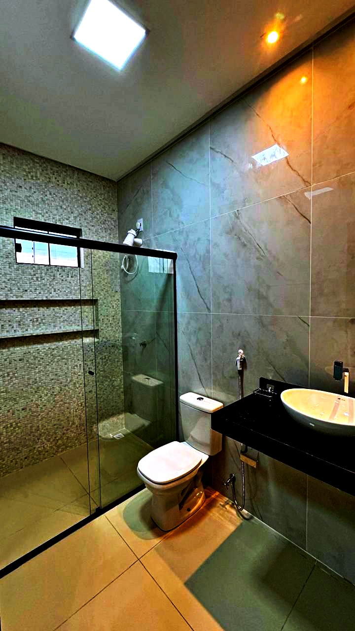 Imagem Casa com 3 Quartos à Venda, 83 m²em Mutirão - Altamira