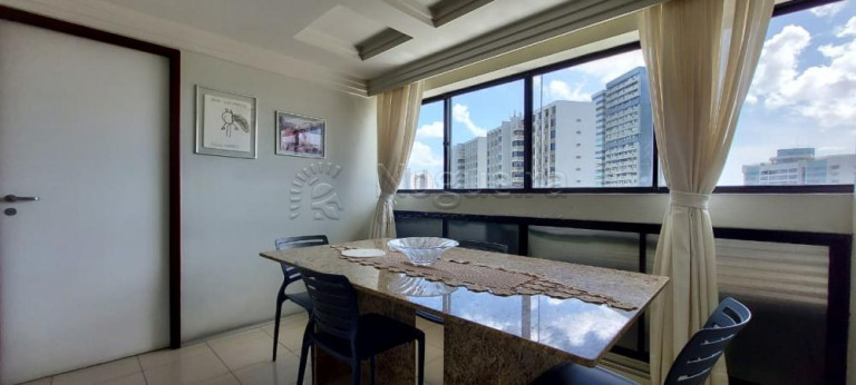 Imagem Apartamento com 2 Quartos à Venda, 66 m² em Pina - Recife