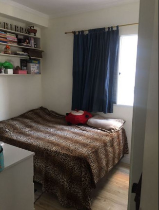 Imagem Apartamento com 2 Quartos à Venda,  em Canhema - Diadema