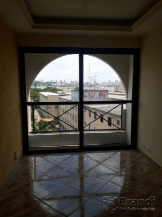 Imagem Apartamento com 2 Quartos à Venda, 55 m² em Quinta Da Paineira - São Paulo