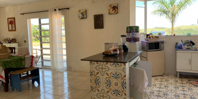 Imagem Chácara com 2 Quartos à Venda, 15.000 m² em Centro - Santa Isabel Imagem Chácara com 2 Quartos à Venda, 15.000 m² em Centro - Santa Isabel