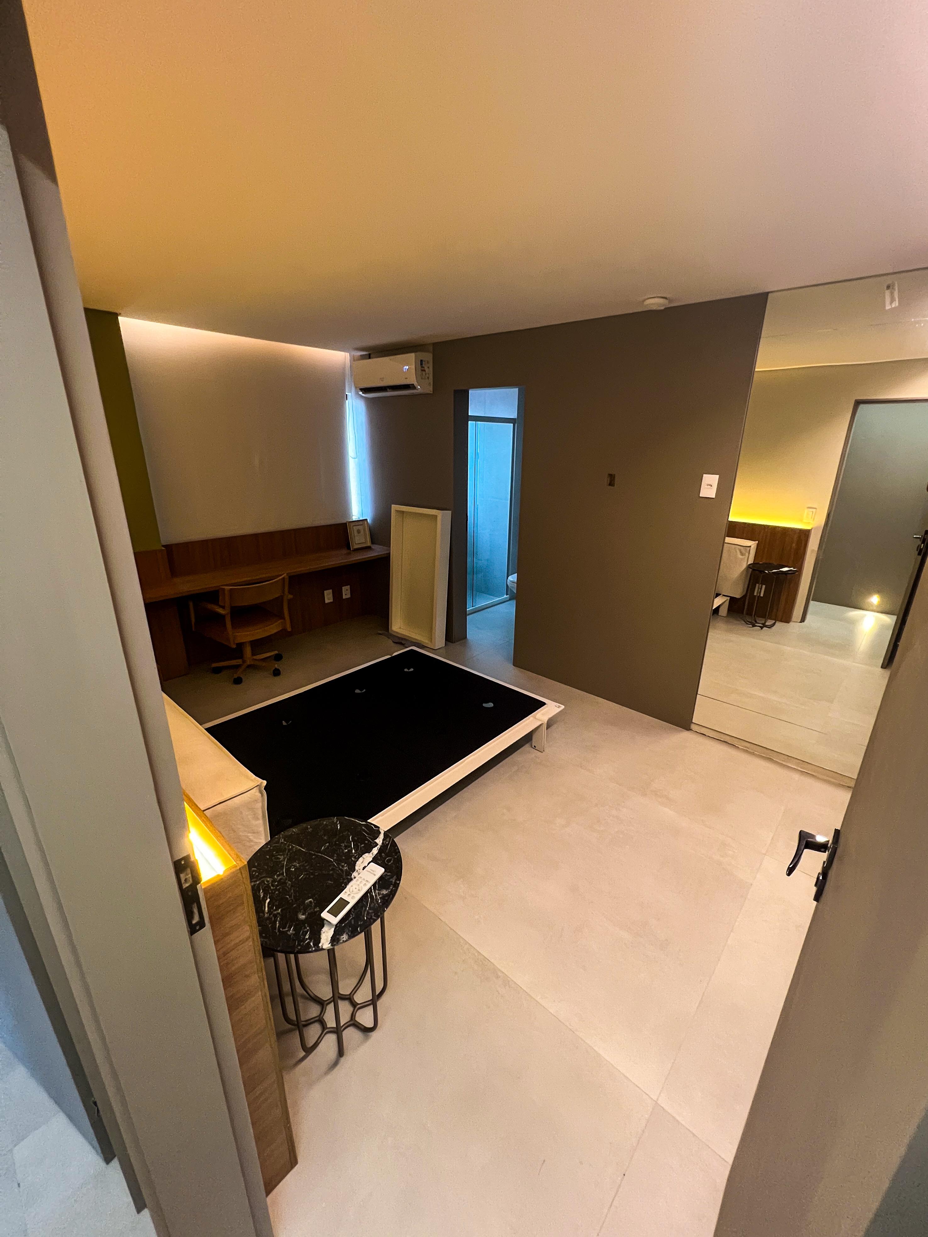 Imagem Apartamento com 3 Quartos à Venda, 187 m² em Mucuripe - Fortaleza