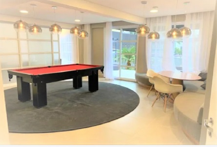 Imagem Studio com 1 Quarto para Alugar, 32 m² em Vila Mariana - São Paulo Imagem Studio com 1 Quarto para Alugar, 32 m² em Vila Mariana - São Paulo