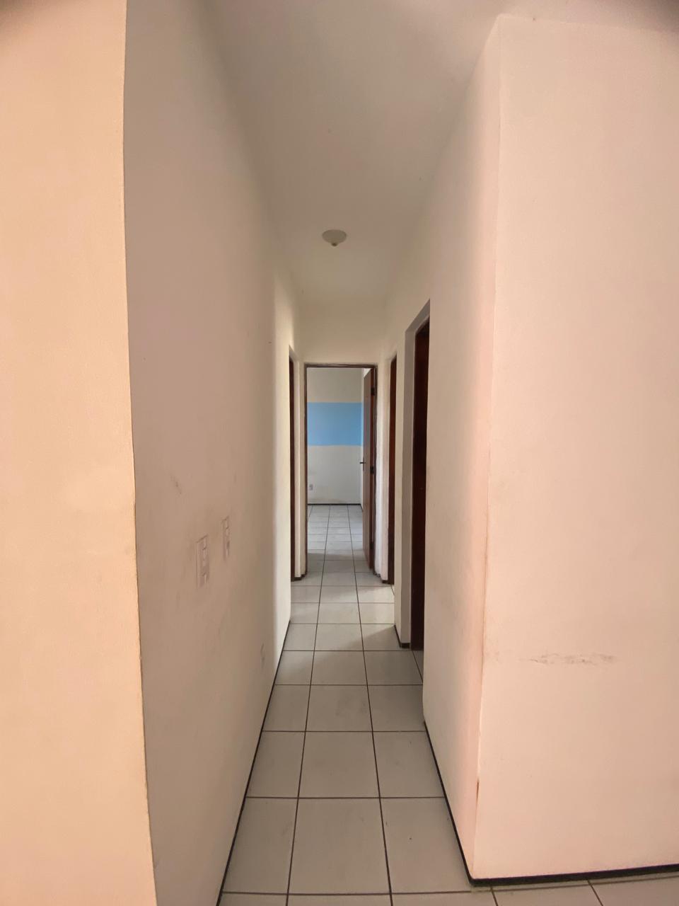 Imagem Apartamento com 3 Quartos à Venda, 76 m² em Itaperi - Fortaleza