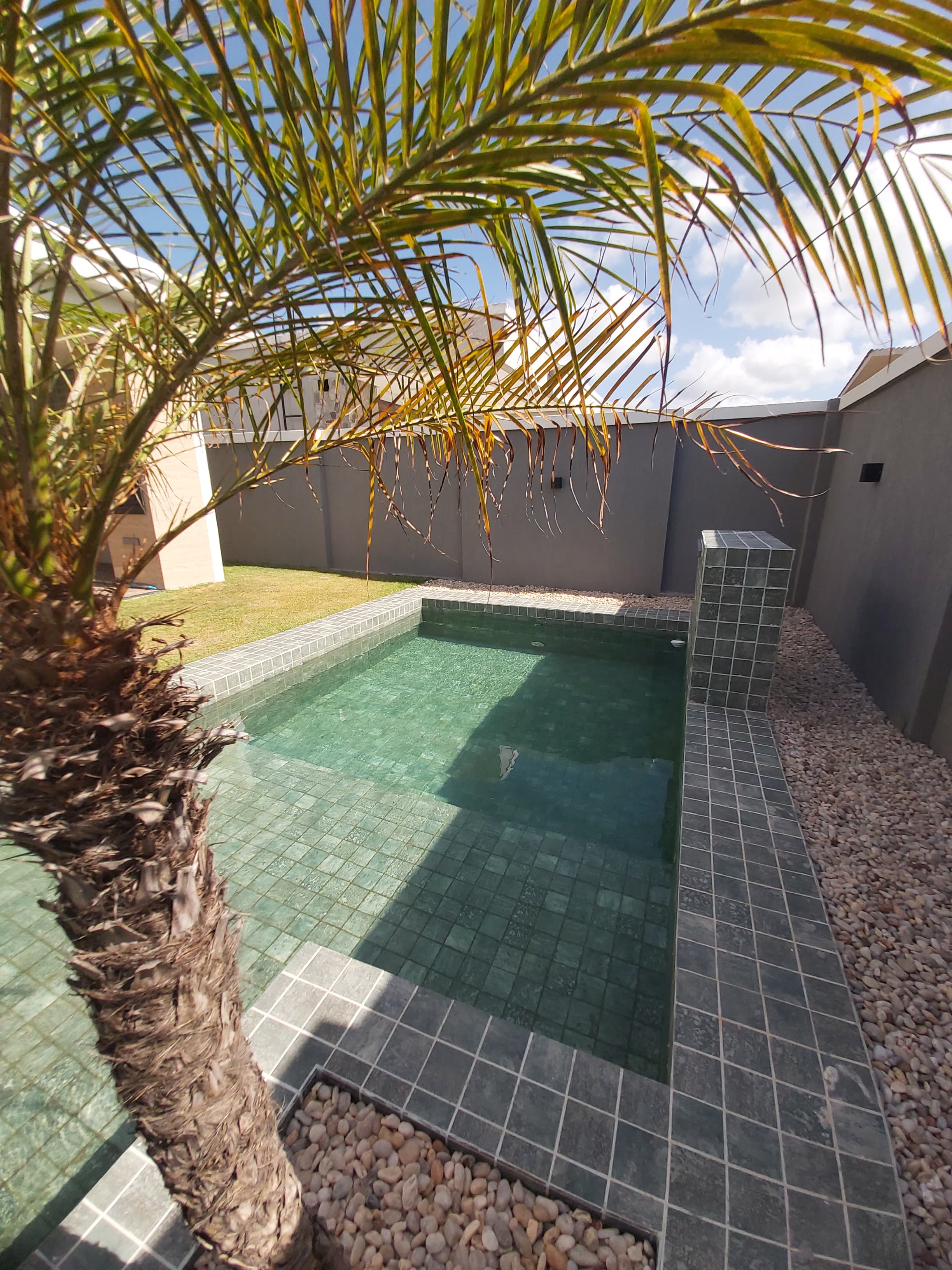 Imagem Casa de Condomínio com 4 Quartos à Venda, 229 m² em Urucunema - Eusébio Imagem Casa de Condomínio com 4 Quartos à Venda, 229 m² em Urucunema - Eusébio