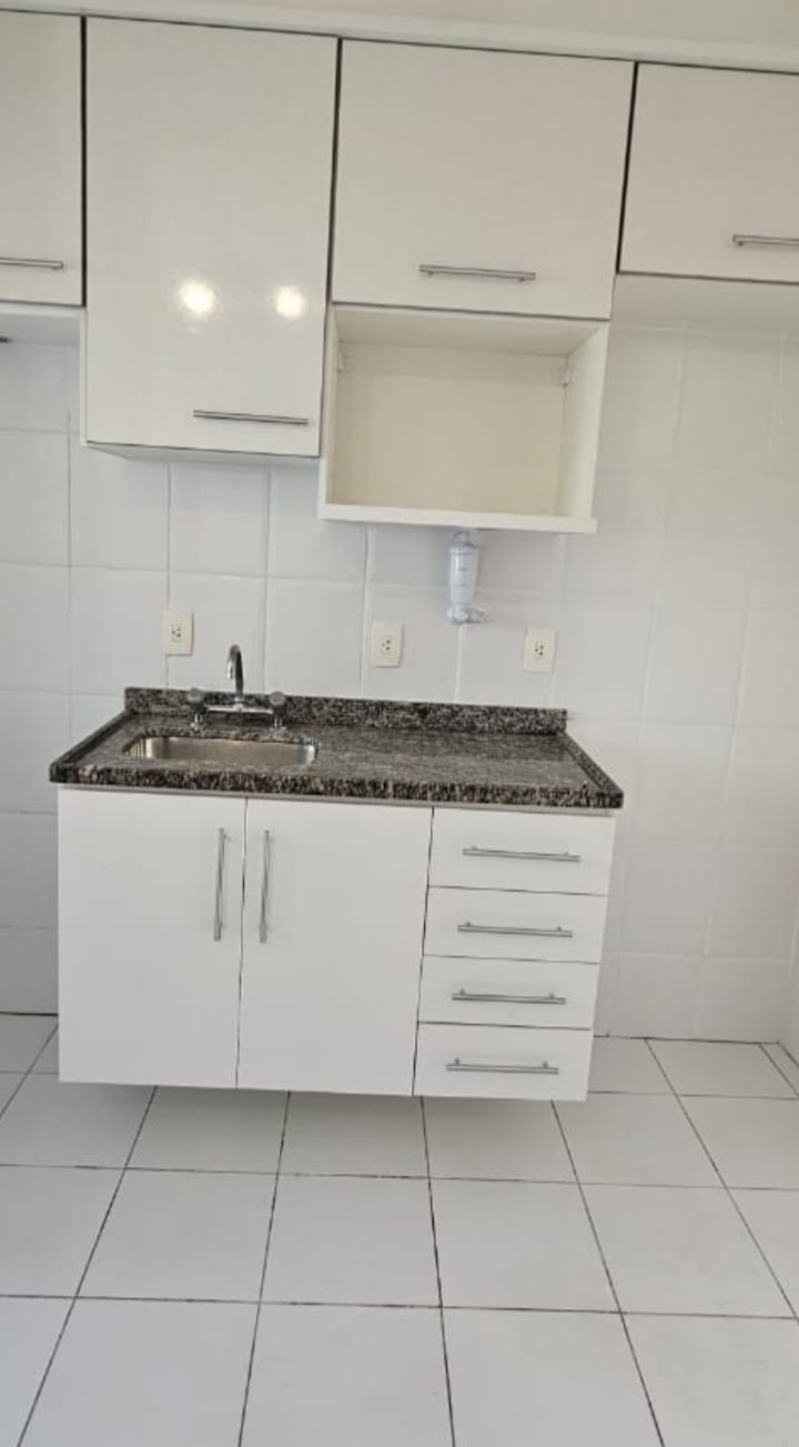 Imagem Apartamento com 1 Quarto à Venda, 30 m² em Tatuapé - São Paulo