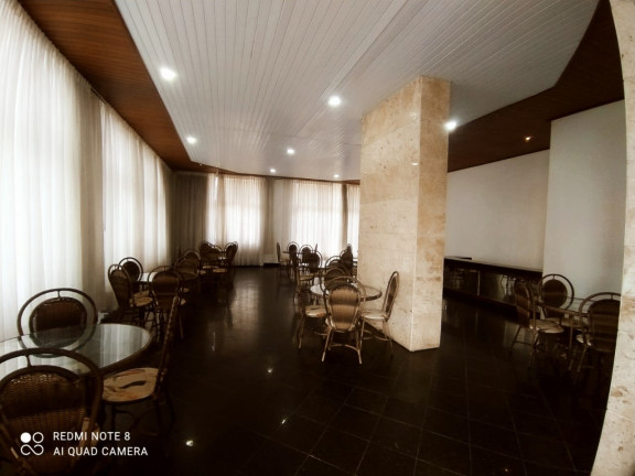 Imagem Cobertura com 3 Quartos à Venda, 300 m² em Pituba - Salvador