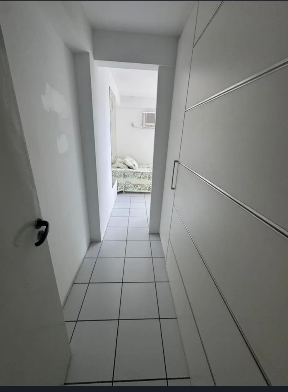 Imagem Apartamento com 3 Quartos para Alugar, 98 m² em Boa Viagem - Recife