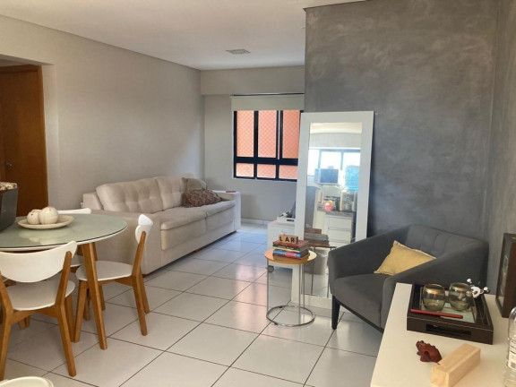 Imagem Apartamento com 2 Quartos à Venda, 55 m² em Piedade - Jaboatão dos Guararapes Imagem Apartamento com 2 Quartos à Venda, 55 m² em Piedade - Jaboatão dos Guararapes