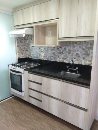 Imagem Apartamento com 1 Quarto para Alugar, 40 m² em Tatuapé - São Paulo Imagem Apartamento com 1 Quarto para Alugar, 40 m² em Tatuapé - São Paulo