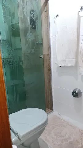 Imagem Apartamento com 3 Quartos à Venda, 83 m²em Vila Scarpelli - Santo André