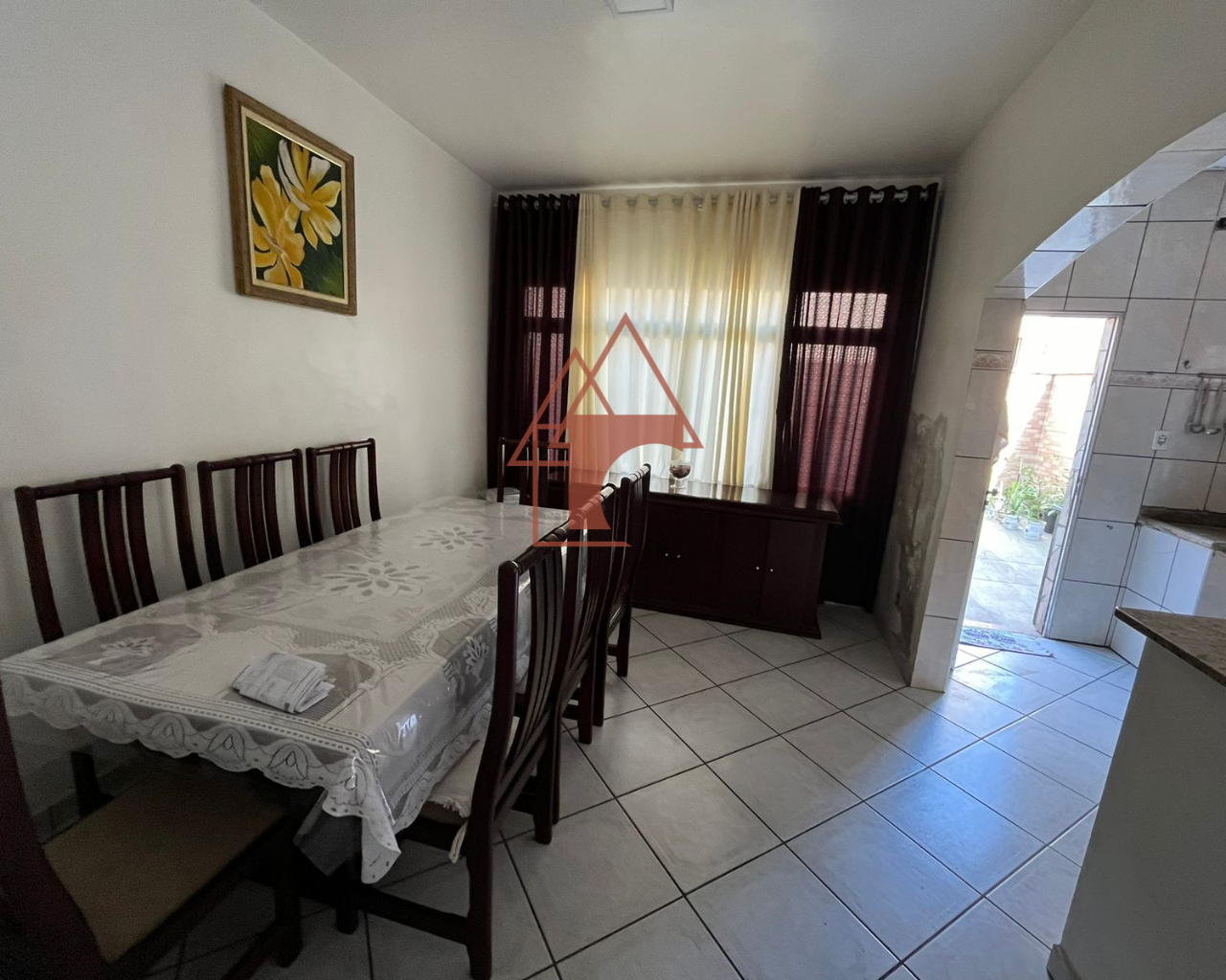 Imagem Sobrado com 3 Quartos à Venda, 148 m²em Vila Nova - Cubatão
