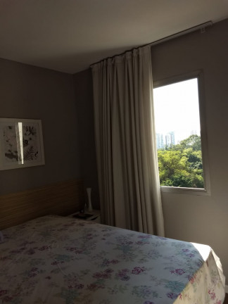 Imagem Apartamento com 2 Quartos à Venda, 59 m² em Cambuci - São Paulo