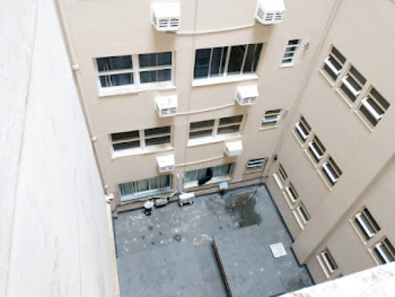 Imagem Apartamento com 1 Quarto à Venda, 37 m² em Copacabana - Rio de Janeiro