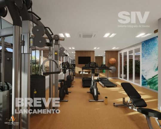 Imagem Apartamento com 3 Quartos à Venda, 134 m² em Riviera - Bertioga