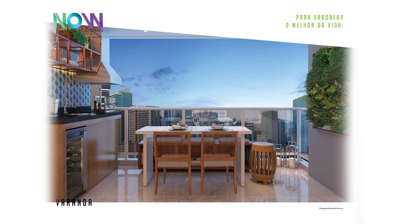 Imagem Apartamento com 2 Quartos à Venda, 54 m² em Rochdale - Osasco