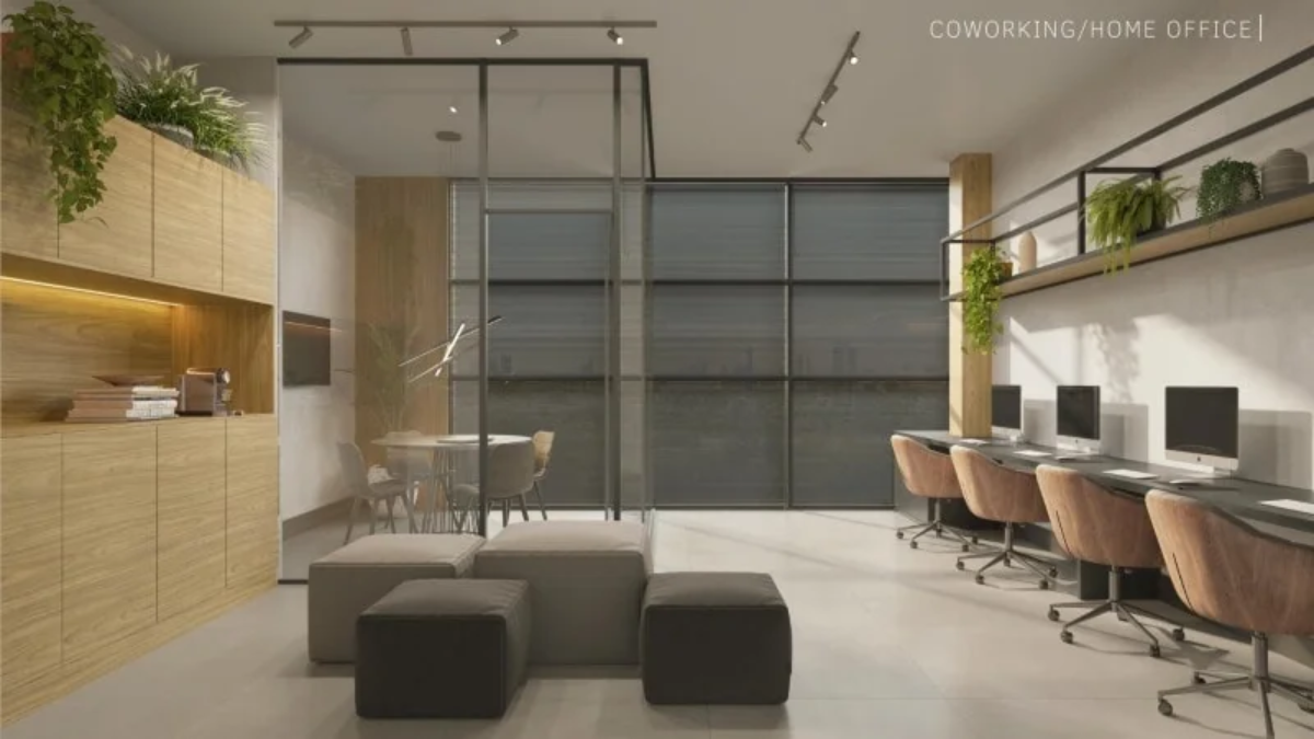 Imagem Apartamento com 1 Quarto à Venda, 37 m²em Jaguaribe - Salvador Imagem Apartamento com 1 Quarto à Venda, 37 m²em Jaguaribe - Salvador